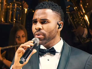 Music Friday: Jason Derulo Borrows Iconic Ad Slogan for His New Release, ‘Diamonds’