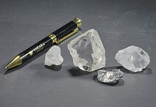 Lucara’s Karowe Diamond Mine in Botswana Continues to Deliver in a Big Way