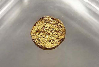 Swiss Researchers Invent Lightweight 18-Karat Gold That’s Mixed With Plastic