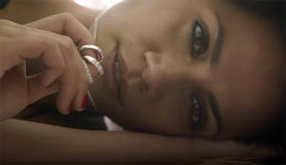 'Real Is Rare. Real Is a Diamond' Commercial Shares Limelight During Last Night's Academy Awards