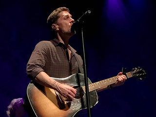 Music Friday: Rob Thomas Tells a Story of Empathy and Love in 2009’s ‘Her Diamonds’