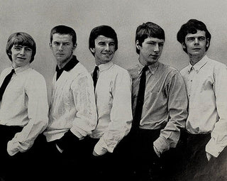 Music Friday: ‘For Your Love,’ The Yardbirds Will Bring Diamond Rings to Your Door