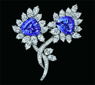 ‘Born From Lightning,’ December’s Birthstone Has Powerful Tanzanian Connection