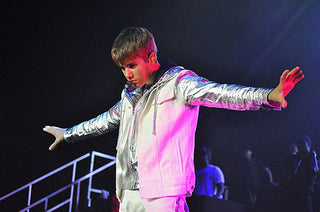 Music Friday: Justin Bieber Wants to ‘Lace You With Pearls’ in the 2011 Remix of ‘Up’