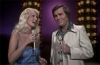 Music Friday: ‘Golden Ring’ Reflects Country Legends’ Real-Life Rocky Romance