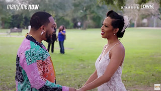 Houston Women Take Control of Their Relationships in ‘Marry Me Now’ Reality Series