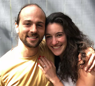 Shuttered SF Greek Restaurant Opens Its Doors to Host Surprise Marriage Proposal