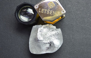 Diamond Miners in Lesotho and Botswana Start Off 2024 With a Bang