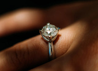 Survey: 96% of Pre-Engaged Women Want to Be Involved in the Ring Selection