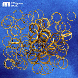 169 Gold Rings Discovered in 6,500-Year-Old Tomb Near Biharia, Romania