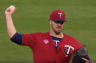 Minnesota Twins Pitcher Phil Hughes Has 24-Karat Aspirations for His Surgically Removed Rib