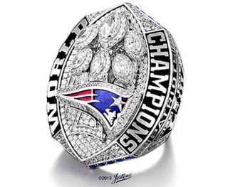 Let’s Revisit the Wonderful, Over-the-Top Championship Rings of 2019