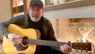 Music Friday: Neil Diamond’s Hand-Washing Parody of ‘Sweet Caroline’ Is ‘So Good’