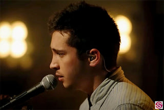 Music Friday: Twenty One Pilots’ Tyler Joseph Dedicates ‘House of Gold’ to Mom