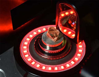 Advanced Mapping Technology Allows for Online Auction of ‘Special Size’ Rough Diamonds