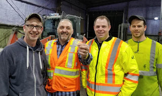 Diamond Ring Rescued From Recycling Plant Symbolizes Message of Hope: ‘We Can Beat This’