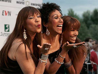 Music Friday: The Pointer Sisters Pursue a Pot of Gold in 1983’s ‘Neutron Dance’