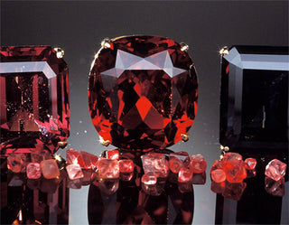 Often Misunderstood, Spinel Secures a Spot as August’s Alternative Birthstone