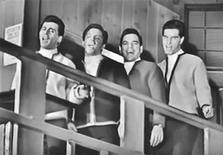 Music Friday: Hoping to Save His Relationship, Frankie Valli Points to a ‘Little Chip of Diamond’