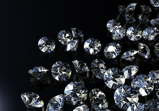 Diamonds Block the Spread of Cancer Cells; Is There Anything They Can’t Do?