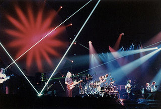 Music Friday: Pink Floyd’s ‘Shine On You Crazy Diamond’ Fetes Ex-Band Member