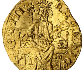 Life-Changing Moment: ‘The Sun Glinted on the King and My Heart Seemed to Stop’