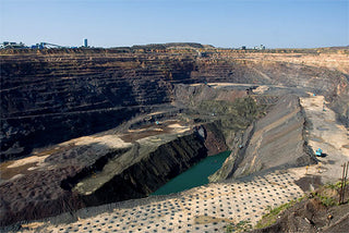 De Beers Group Invests $1B to Extend Life of ‘World’s Greatest Diamond Mine’