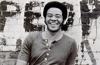Music Friday Tribute: Bill Withers Explains Why Your Love is Like a Chunk of Gold