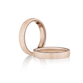 VW-4001-14K Rose Gold