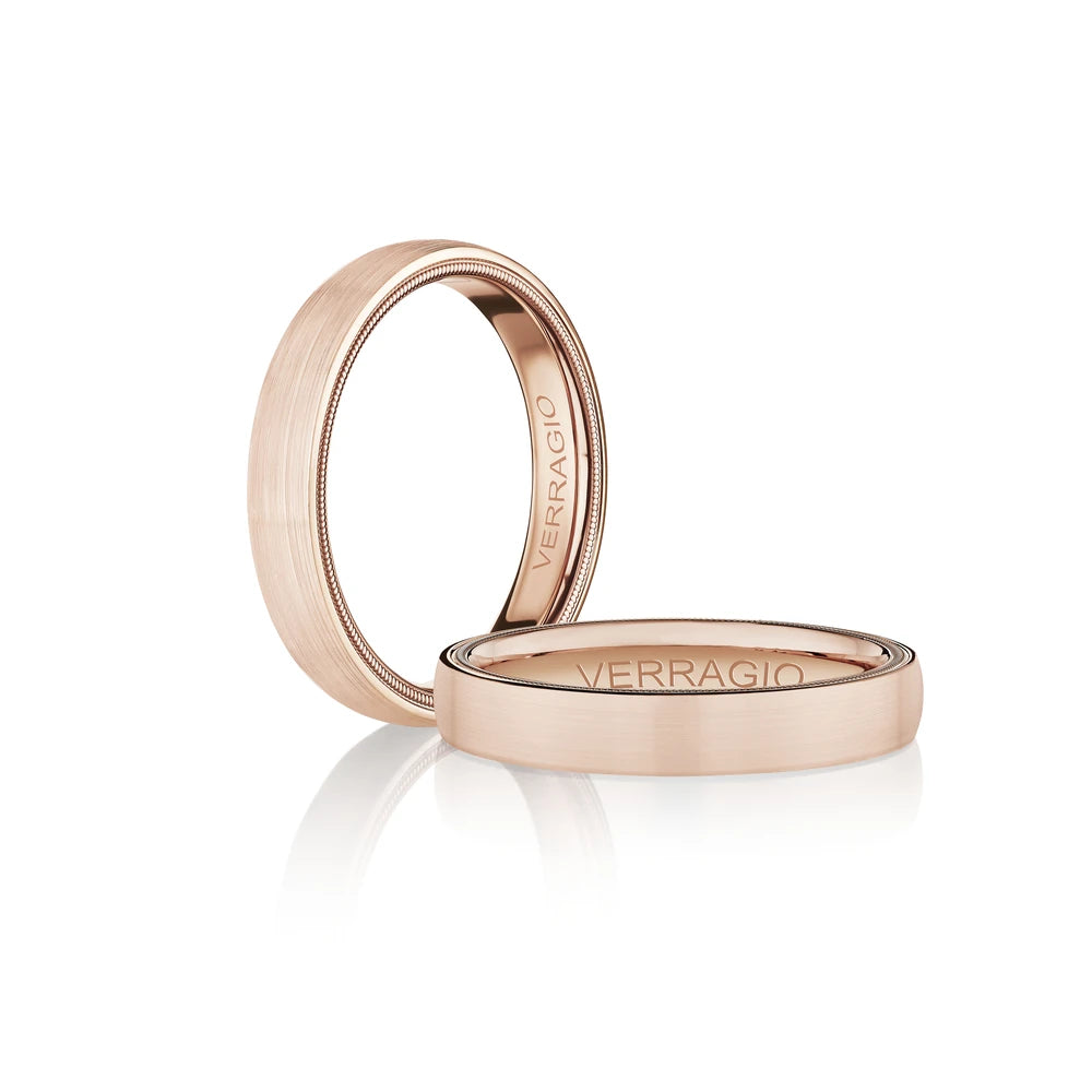 VW-4001-14K Rose Gold