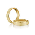 VW-5021-14K Yellow Gold