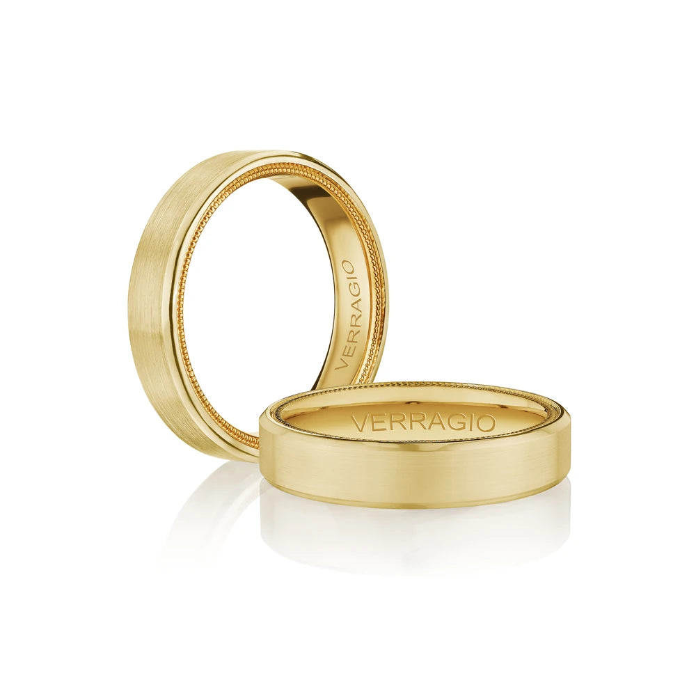 VW-5021-14K Yellow Gold