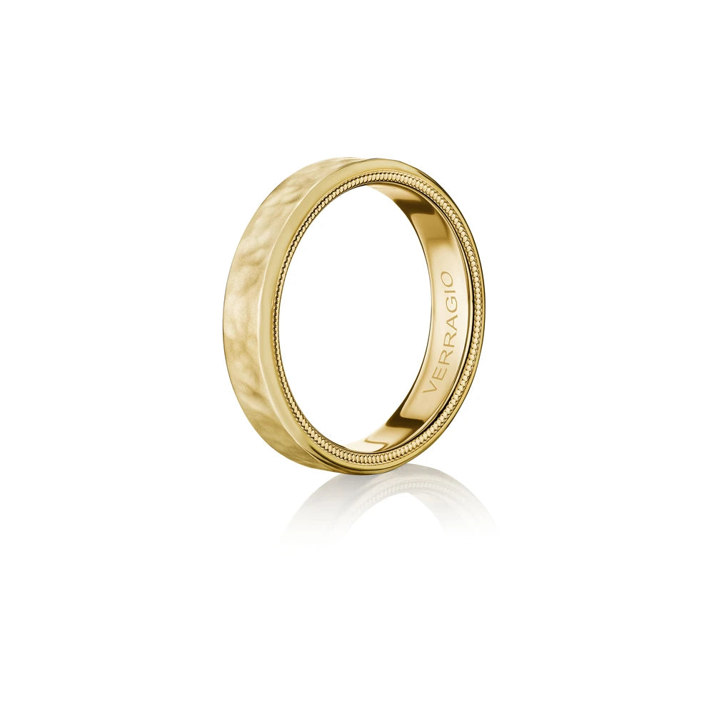 VW-5023-18K Yellow Gold