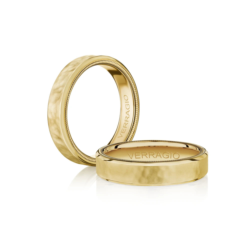 VW-5023-18K Yellow Gold