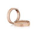VW-5023-14K Rose Gold
