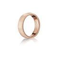 Vw-6024-18k Rose Gold