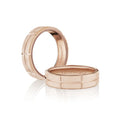 Vw-6026-18k Rose Gold