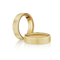 VW-6027-18K Yellow Gold