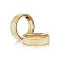 Vw-7010-Rwr-18k Yellow Gold
