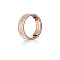 Vw-7010-Rwr-14k Rose Gold