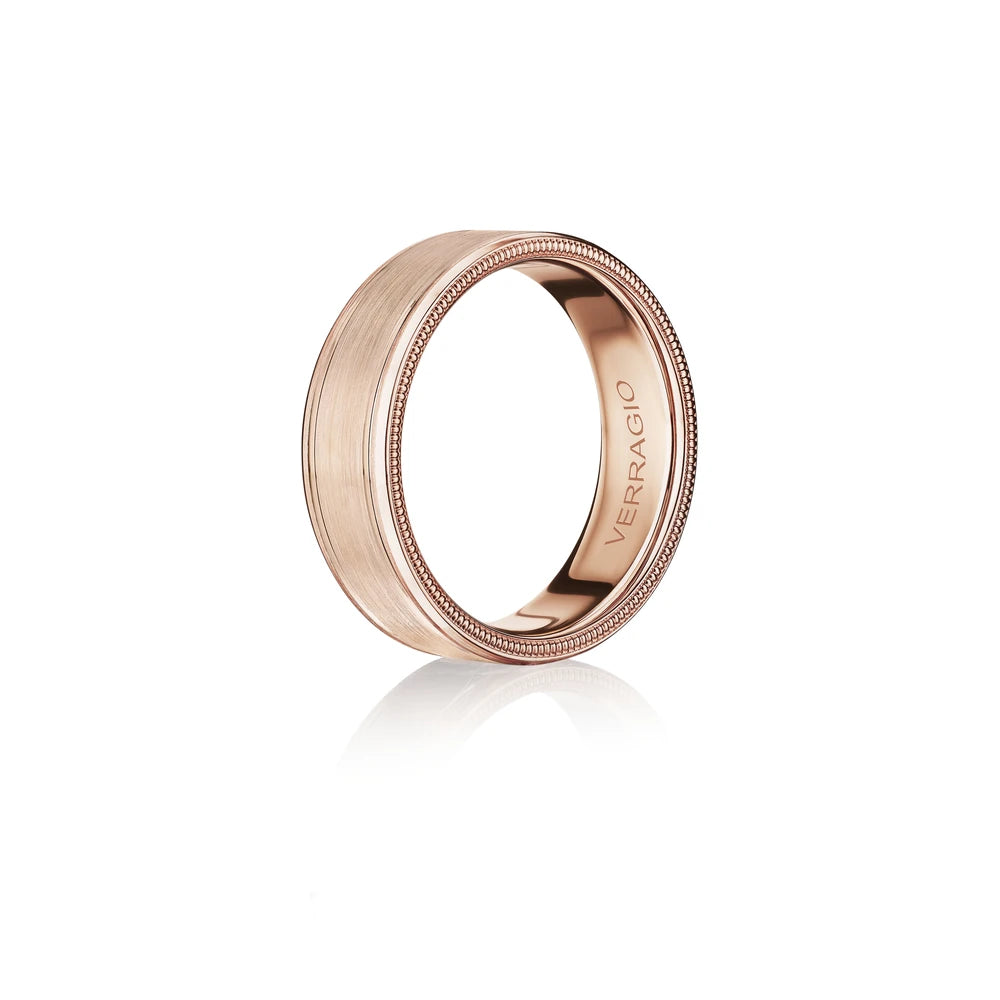 Vw-7010-Rwr-18k Rose Gold