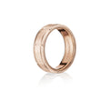Vw-7011-18k Rose Gold