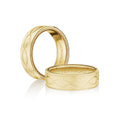 Vw-7013-18k Yellow Gold