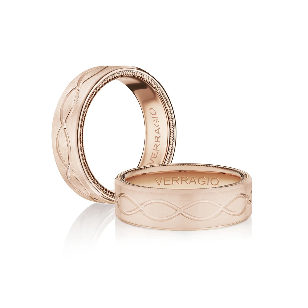 Vw-7013-14k Rose Gold