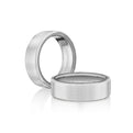 Vw-7014-18k White