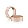 Vw-7014-14k Rose Gold