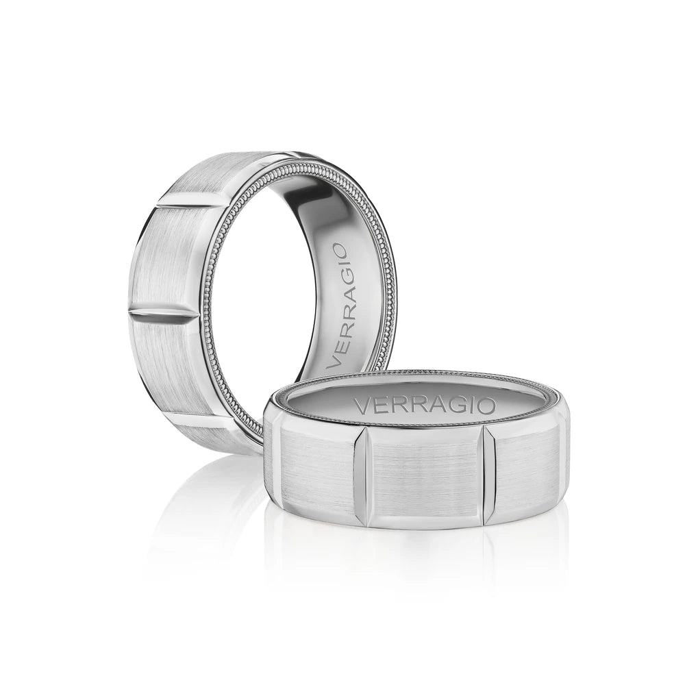 Vw-8106-14k White