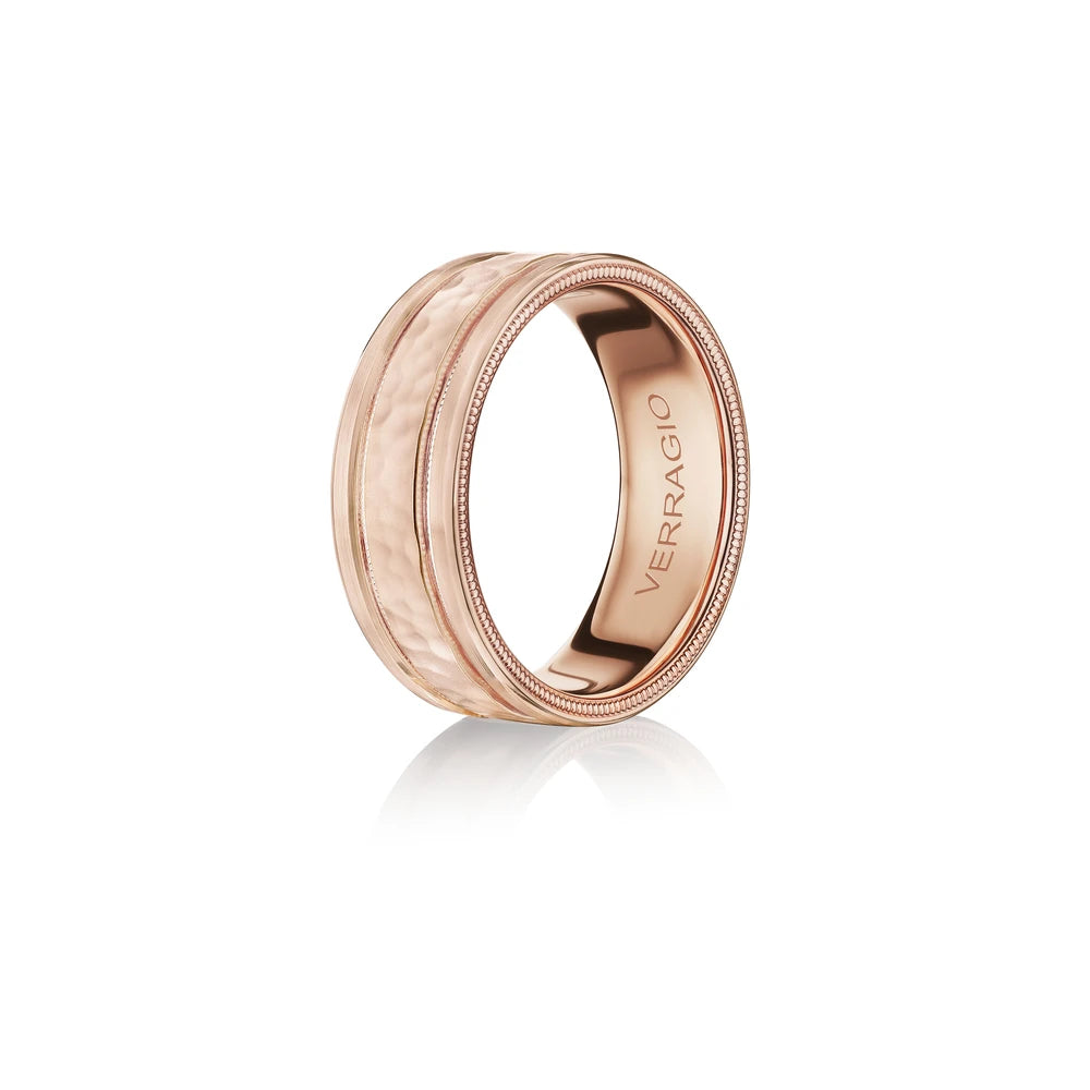 VW-8107HM-14K Rose Gold