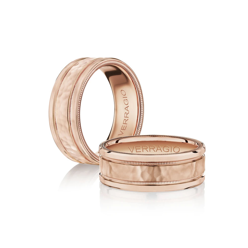 VW-8107HM-18K Rose Gold