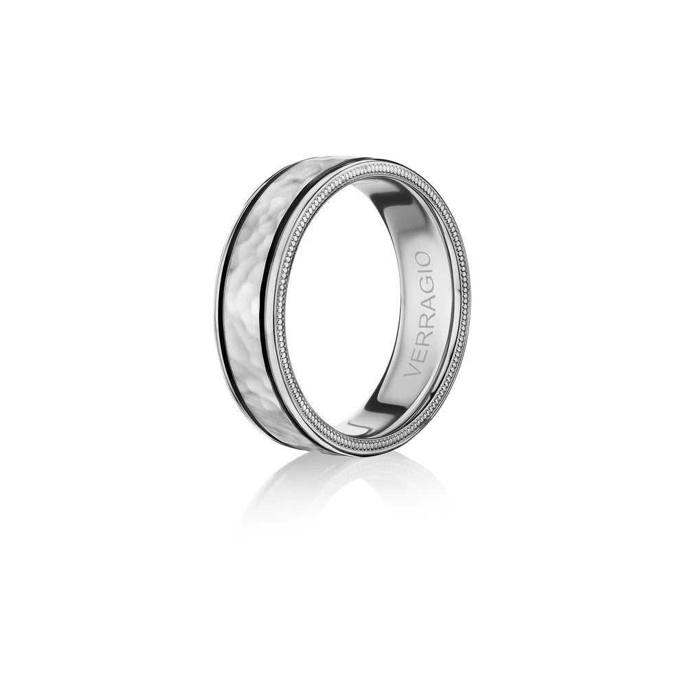 VWB-7010HM-14K White Gold